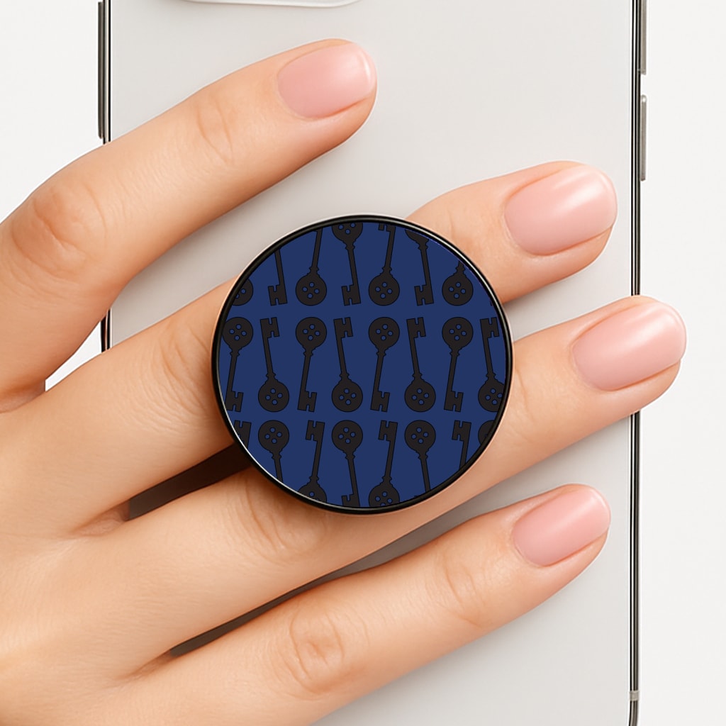 Key Pattern FunGrip