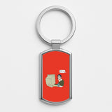 All Products Keyrings