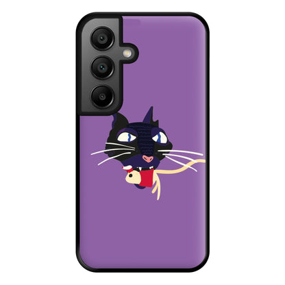 Mouse Eating Phone Case for Google Pixel 8