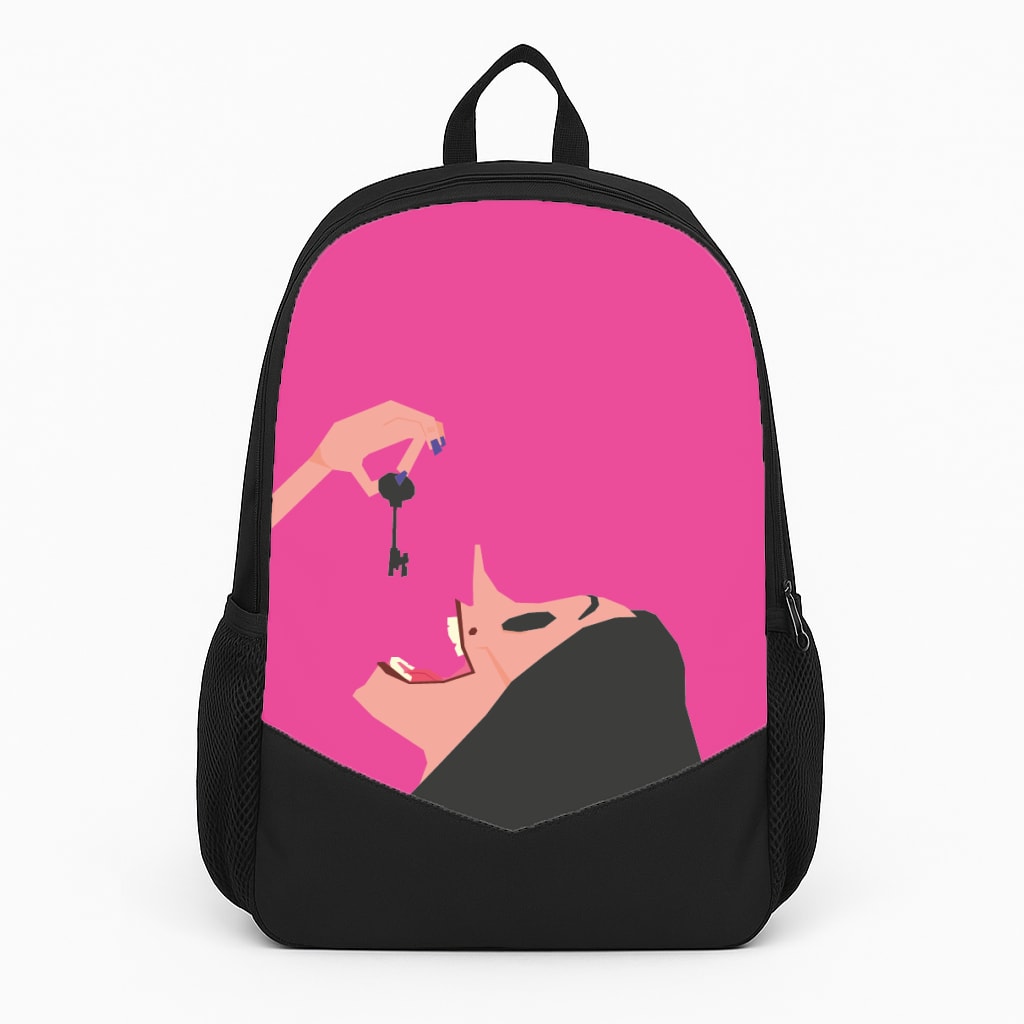 Key - Caroline Backpack