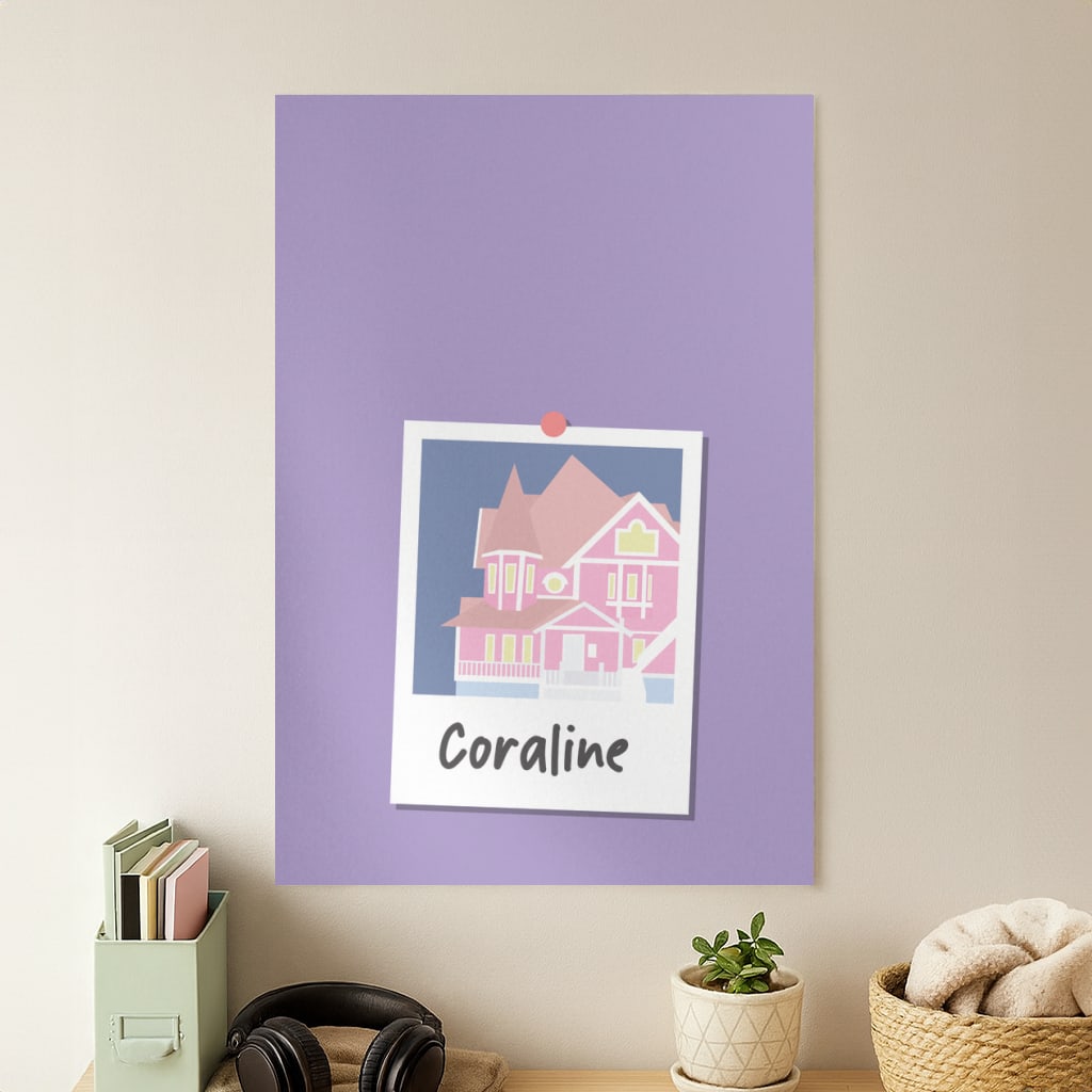 House Poster