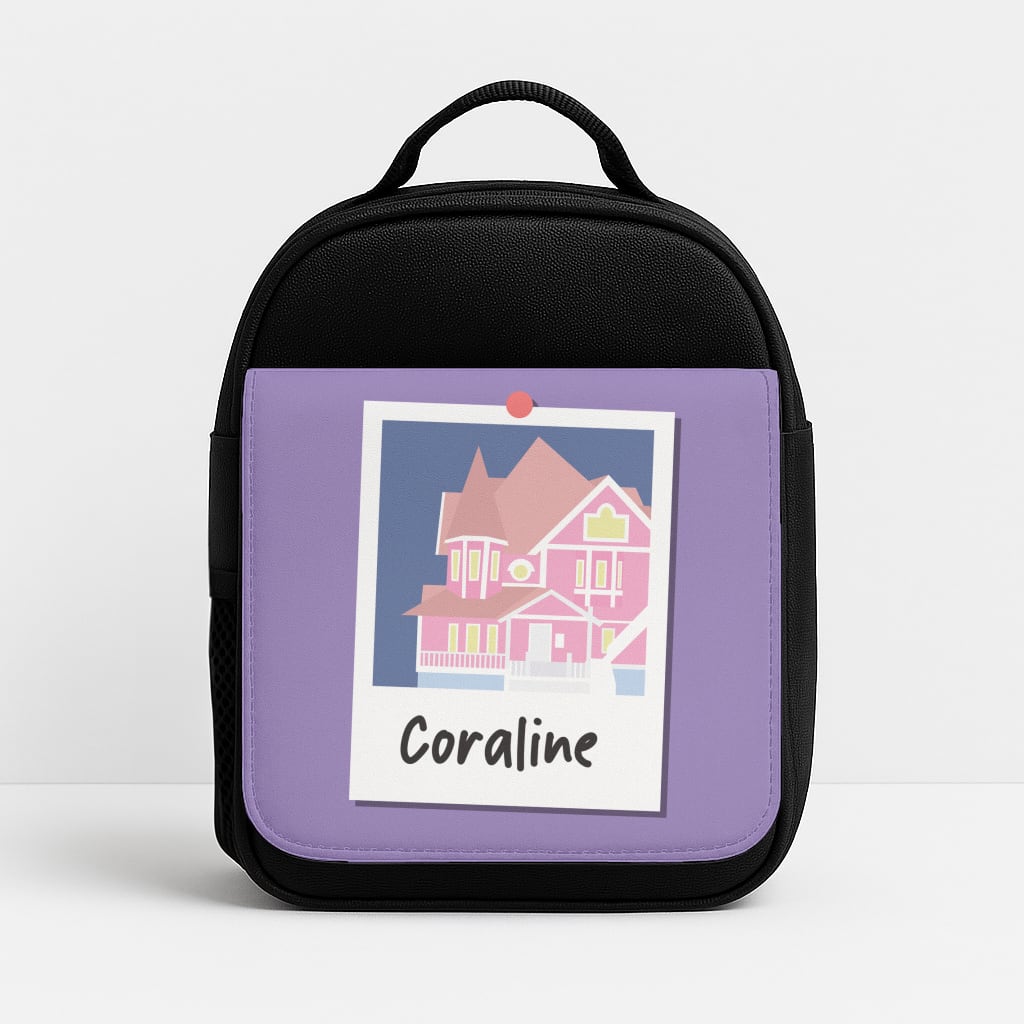 House Lunchbox