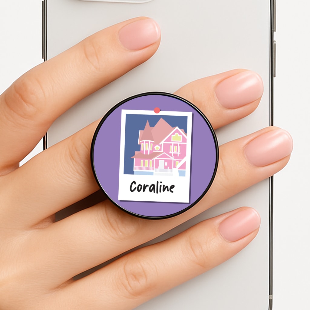 Free personalisation on all phone cases