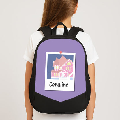 House Backpack