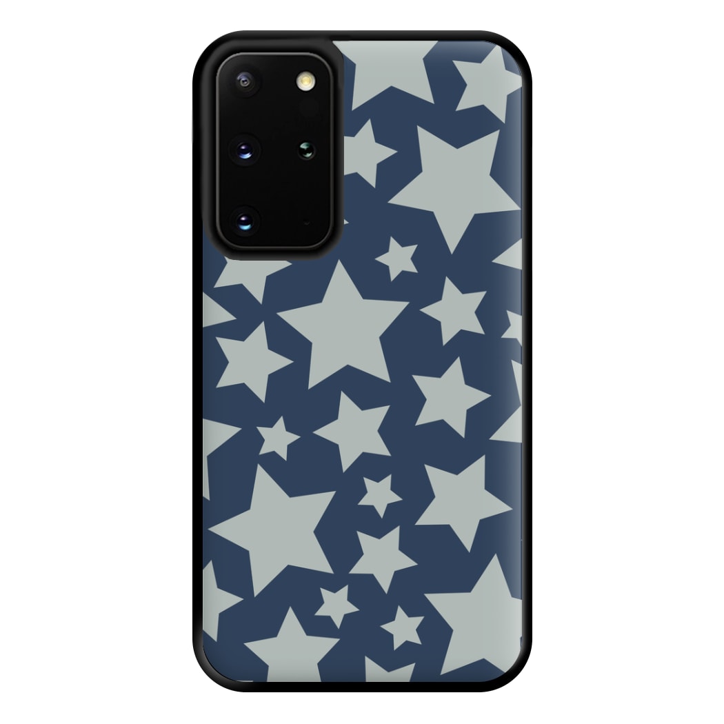 Stars Phone Case for Galaxy S20 Plus