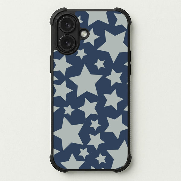 Stars Phone Case — Bumper case