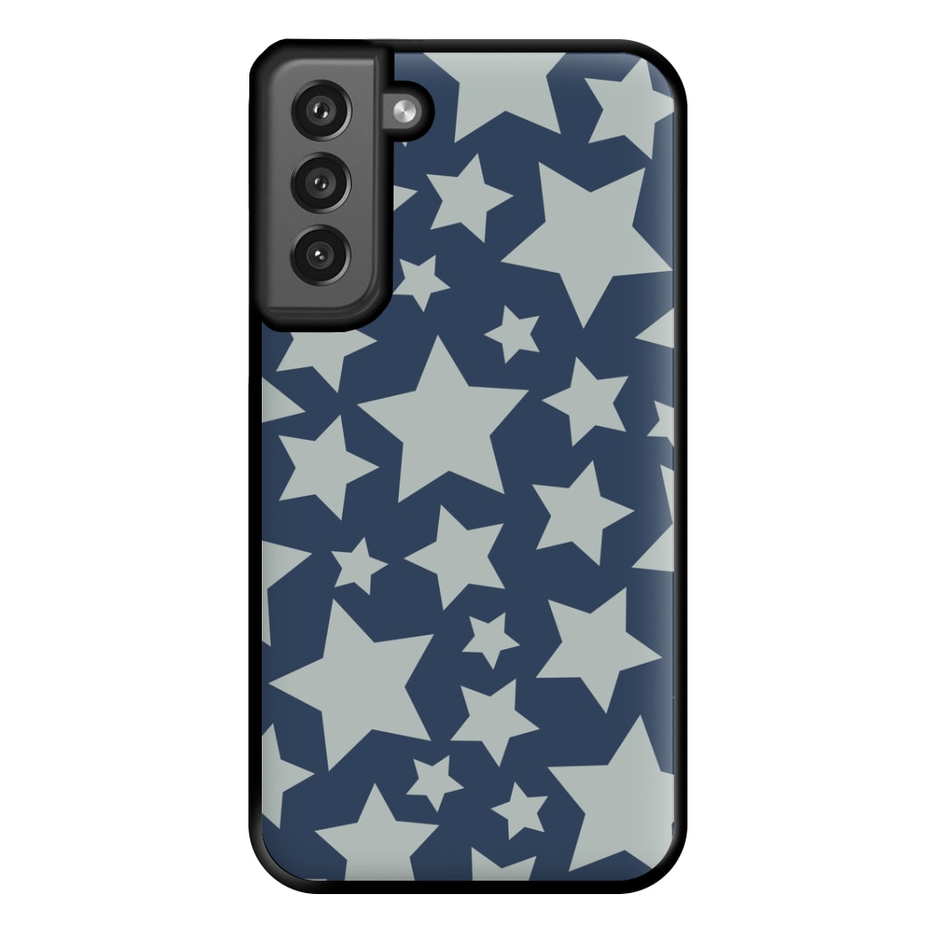 Stars Phone Case for Galaxy S21FE