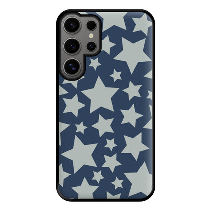 Stars Phone Case for Galaxy S24 Ultra