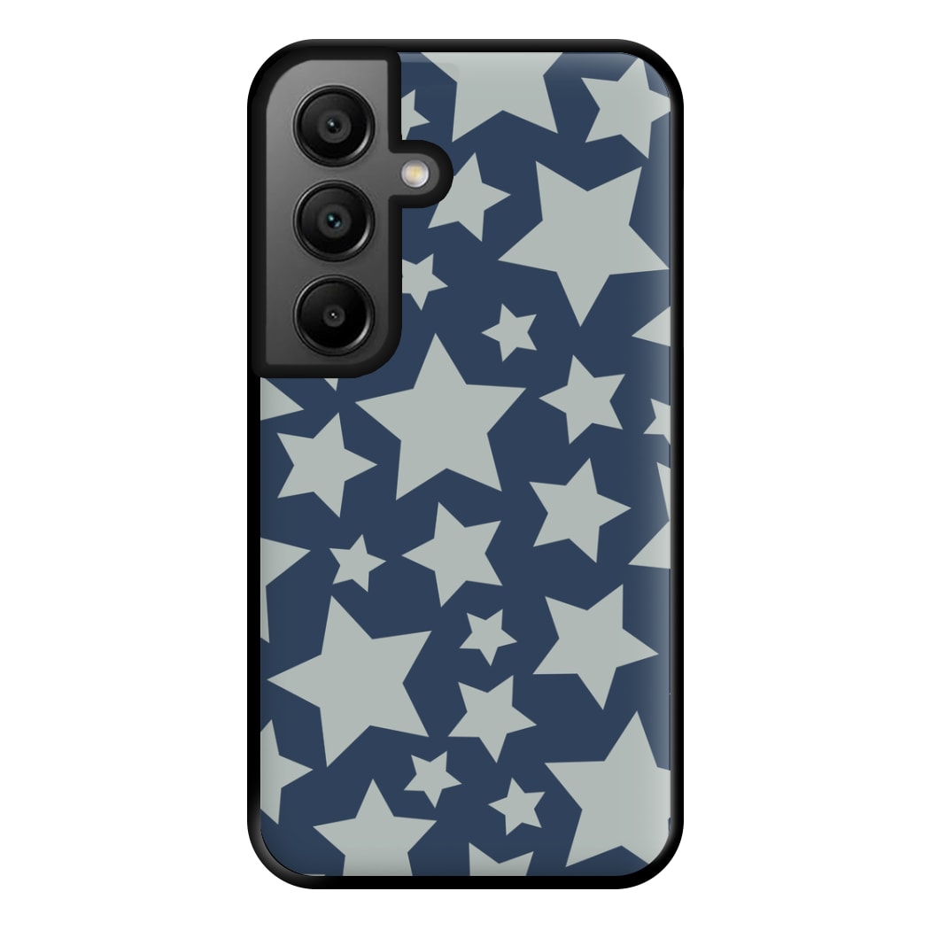 Stars Phone Case for Google Pixel 8