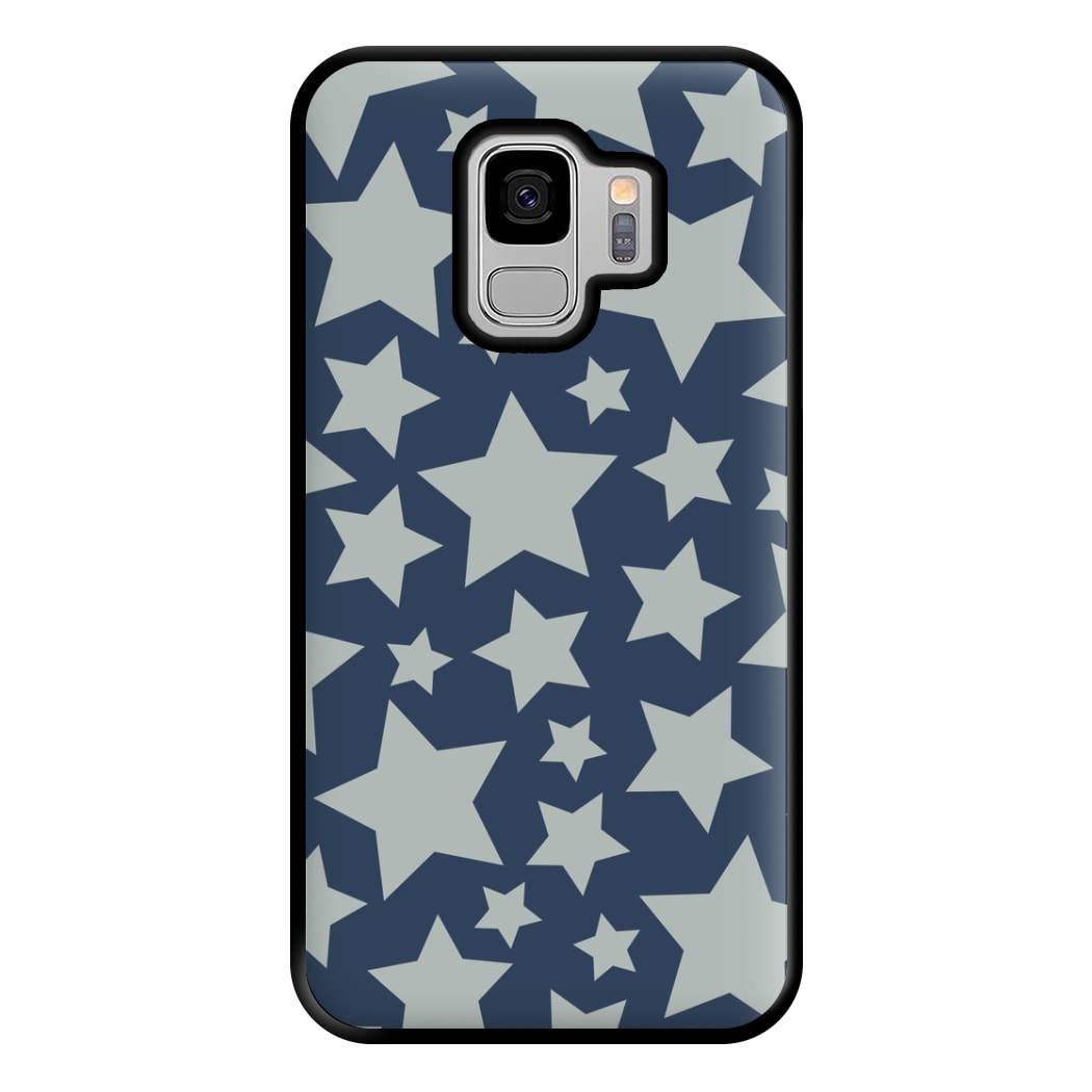 Stars Phone Case for Galaxy S9 Plus