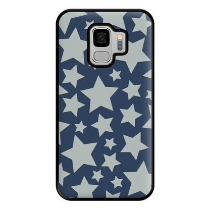 Stars Phone Case for Galaxy S9 Plus