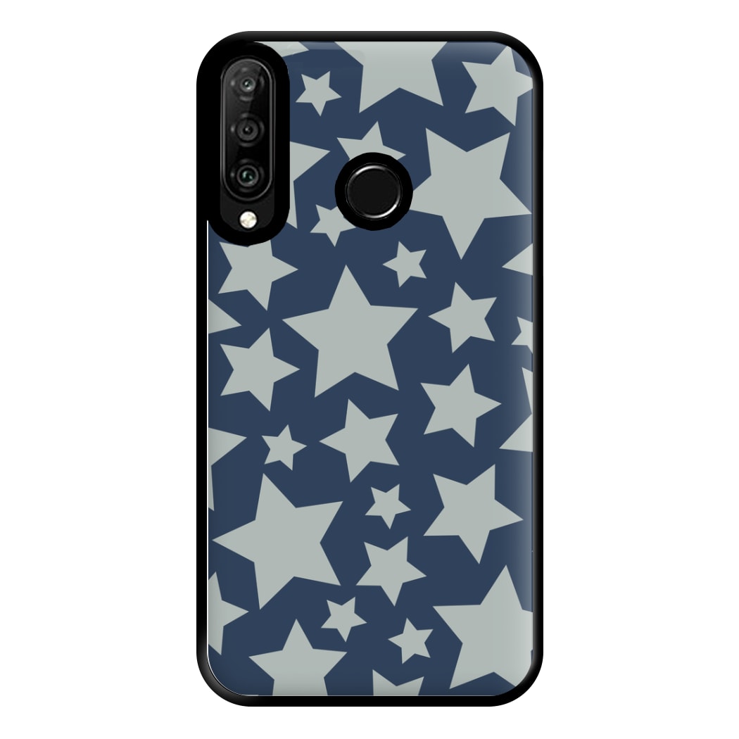 Stars Phone Case for Huawei P30 Lite