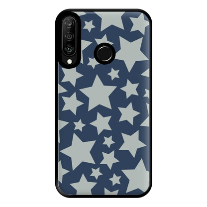 Stars Phone Case for Huawei P30 Lite