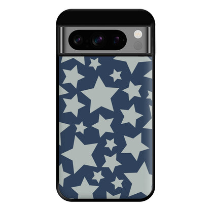 Stars Phone Case for Google Pixel 8 Pro