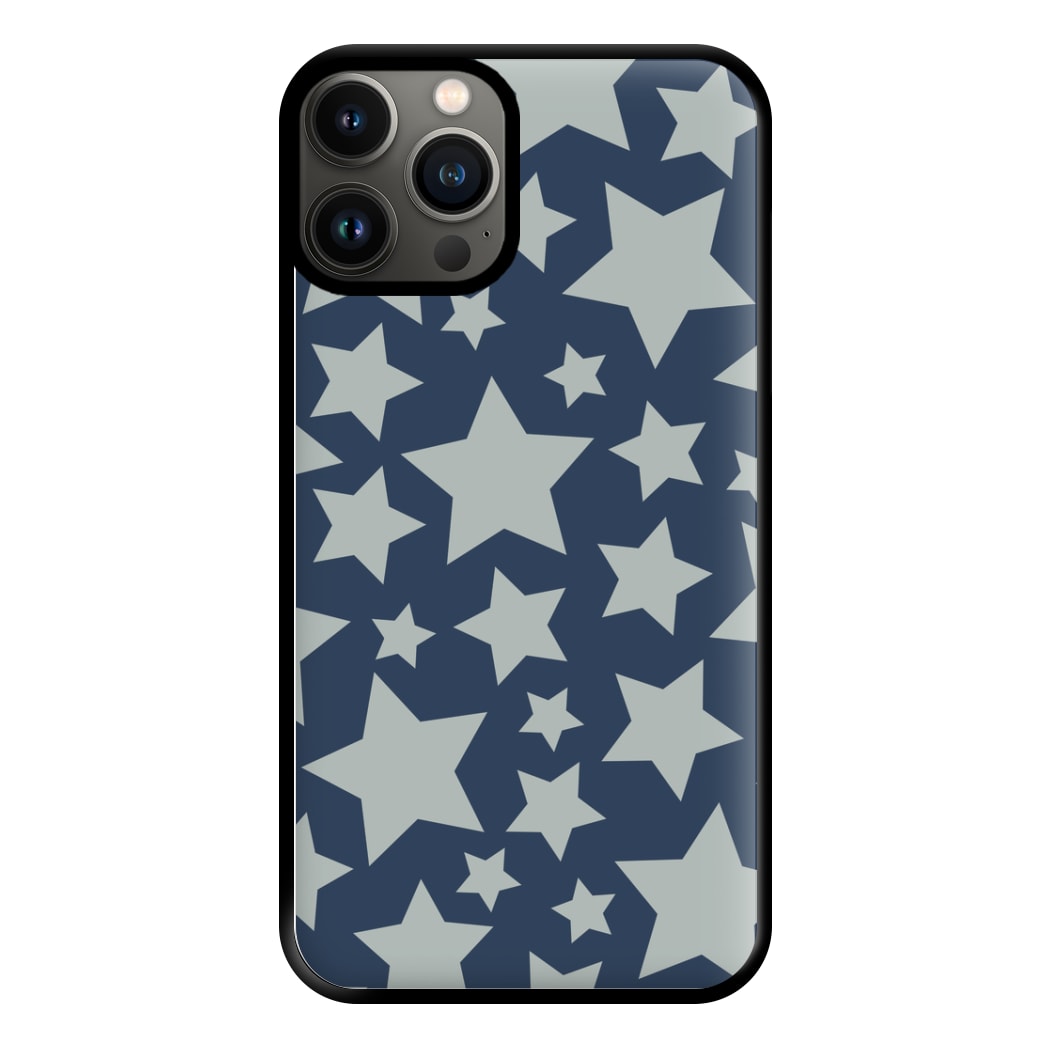 Stars Phone Case for iPhone 11 Pro Max
