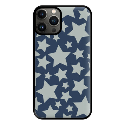 Stars Phone Case for iPhone 11 Pro Max