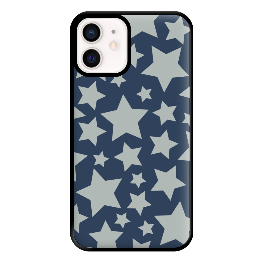 Stars Phone Case for iPhone 13 Mini