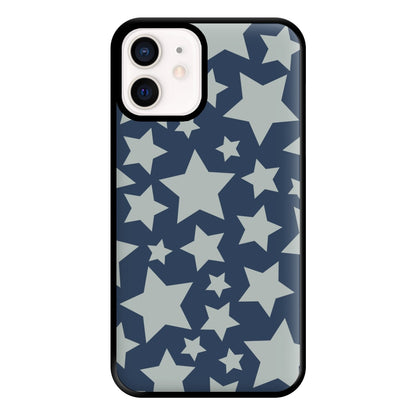 Stars Phone Case for iPhone 13 Mini