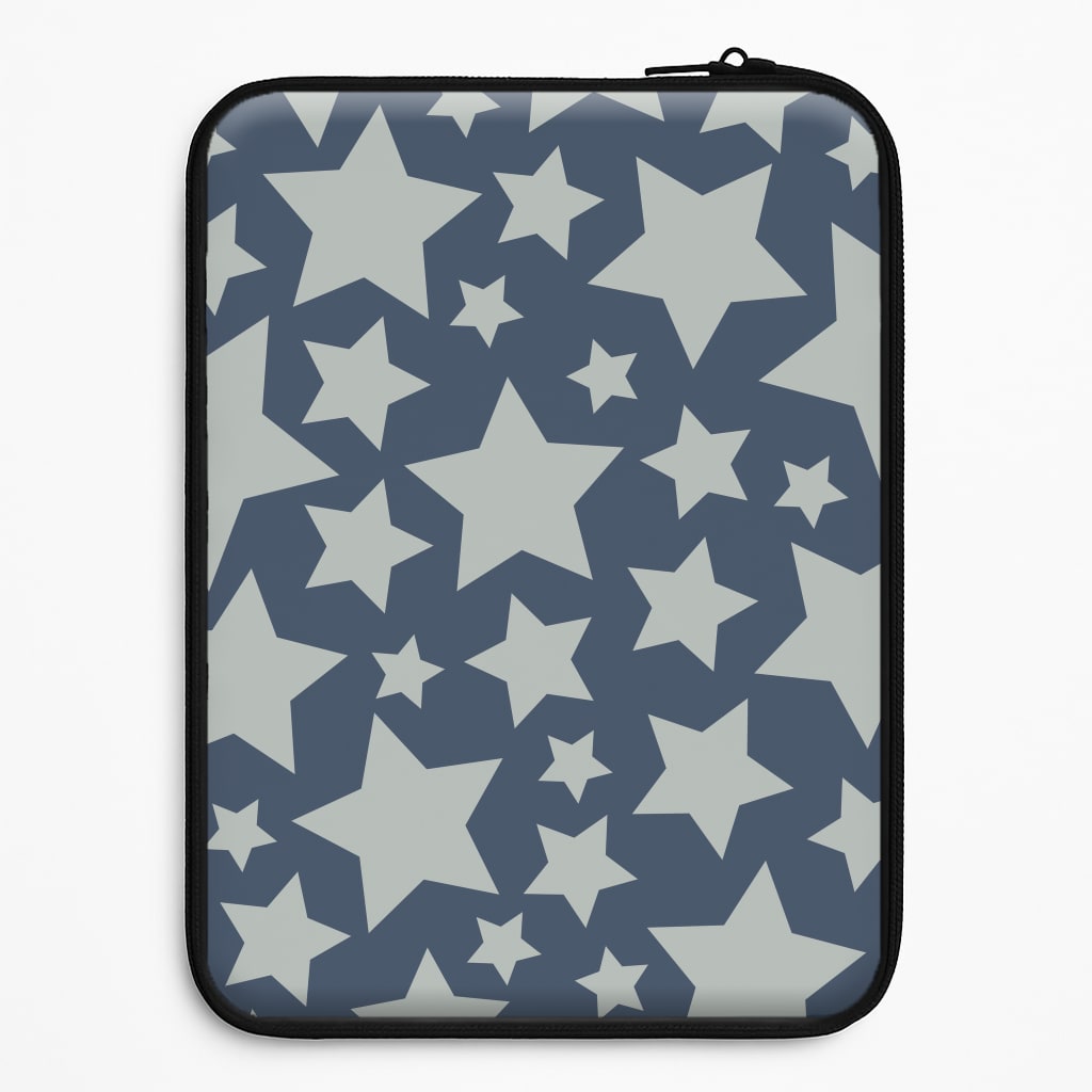 Stars Laptop Sleeve