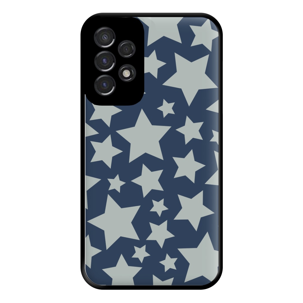 Stars Phone Case for Galaxy A53