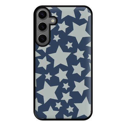 Stars Phone Case for Galaxy S23FE