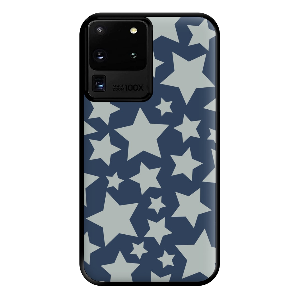 Stars Phone Case for Galaxy S20 Ultra