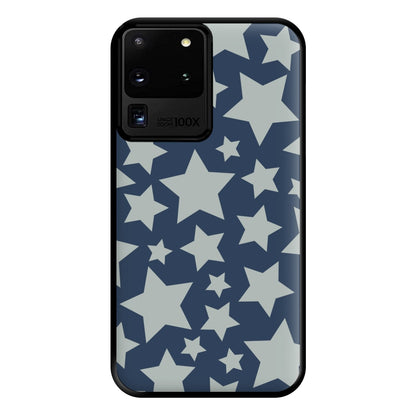 Stars Phone Case for Galaxy S20 Ultra