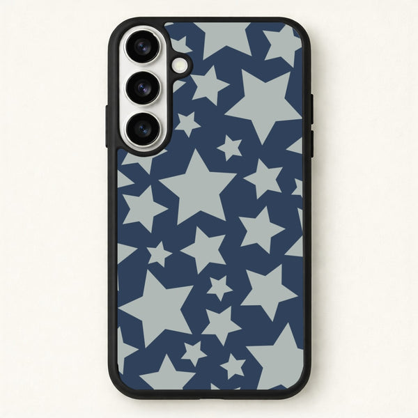 Stars Phone Case for Galaxy S26 Plus