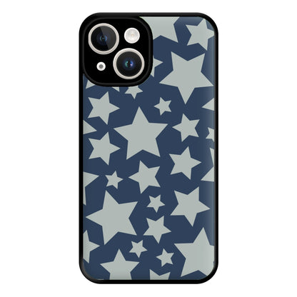 Stars Phone Case for iPhone 14