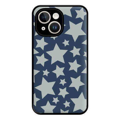Stars Phone Case for iPhone 14 Plus