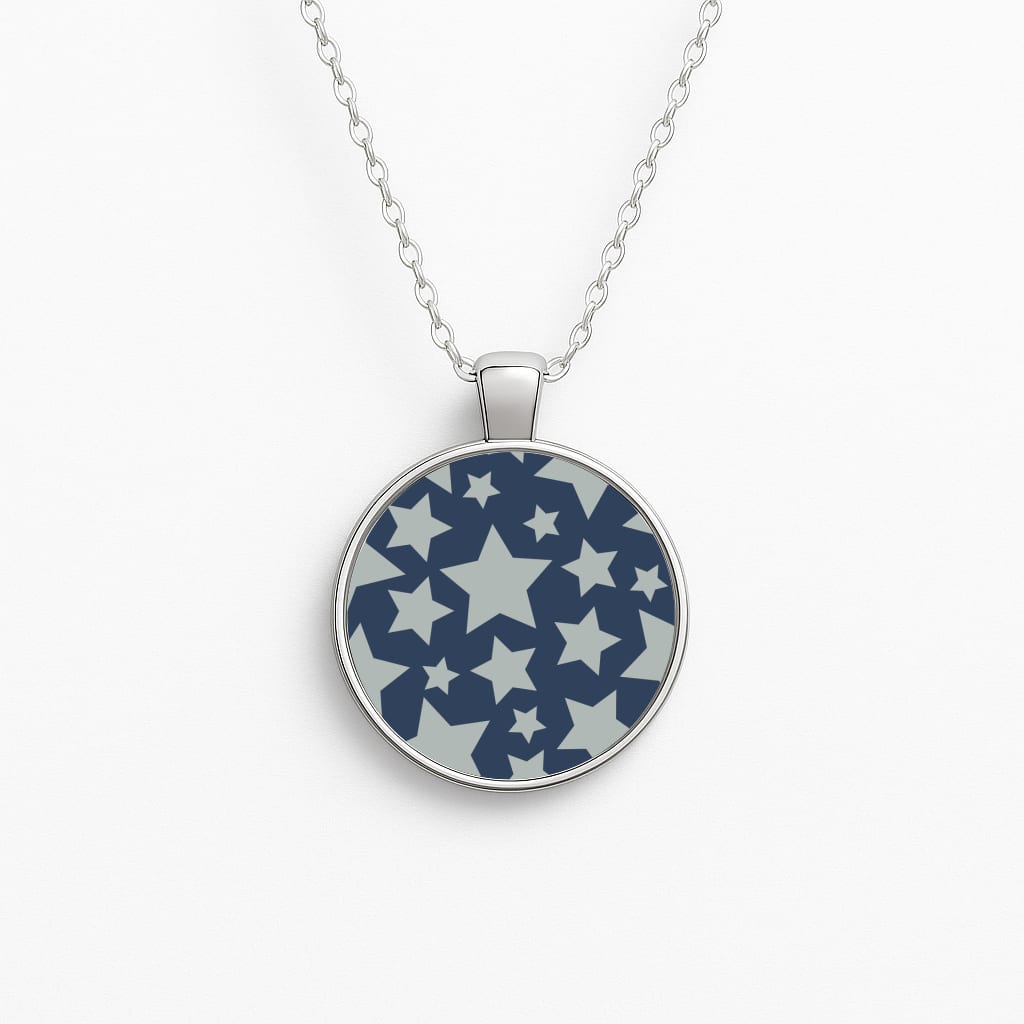 Stars Necklace