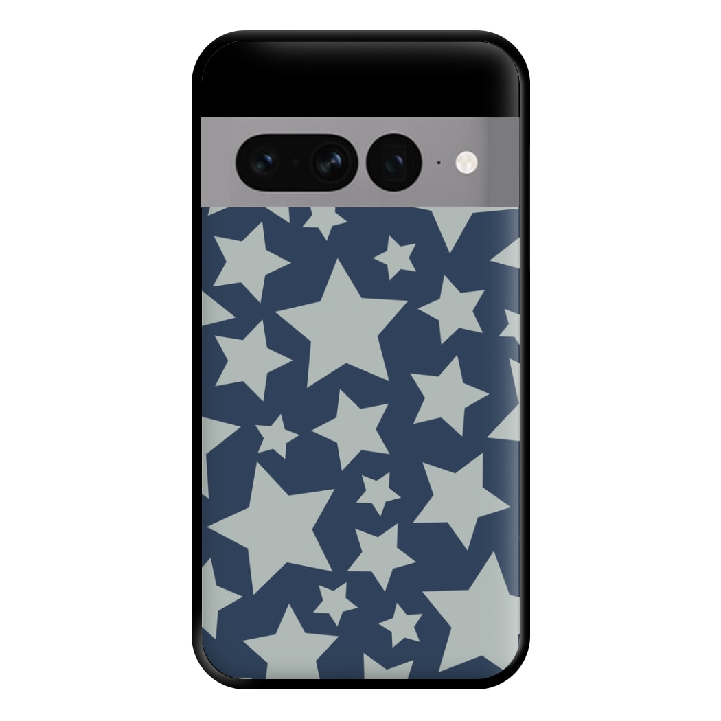 Stars Phone Case for Google Pixel 7 Pro