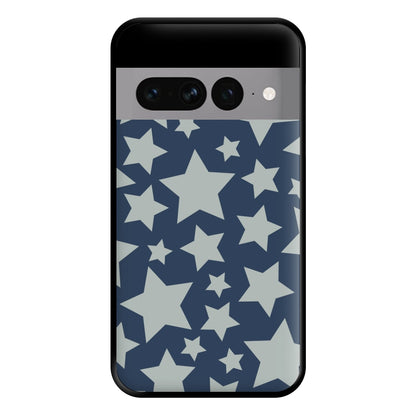 Stars Phone Case for Google Pixel 7 Pro