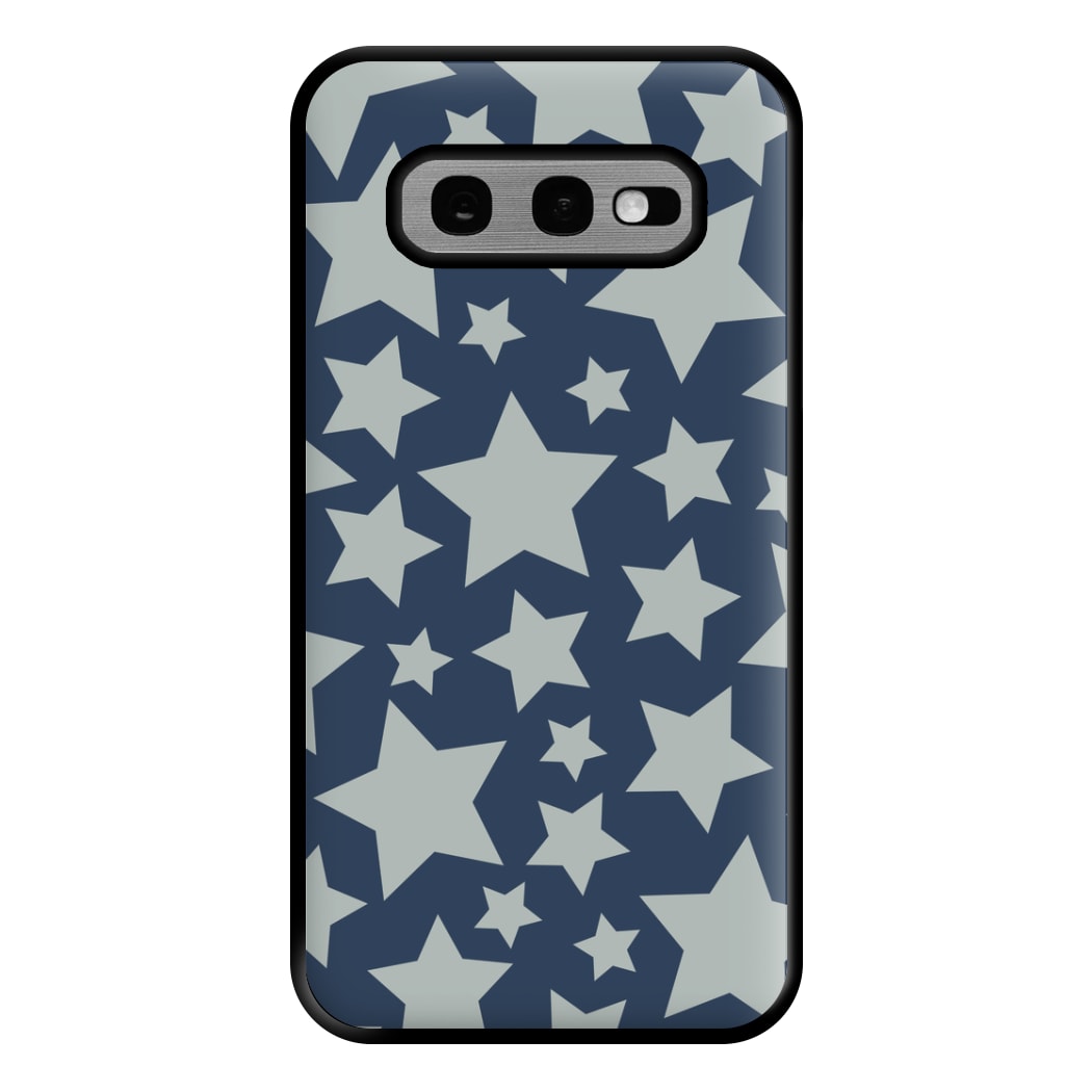 Stars Phone Case for Galaxy S10e