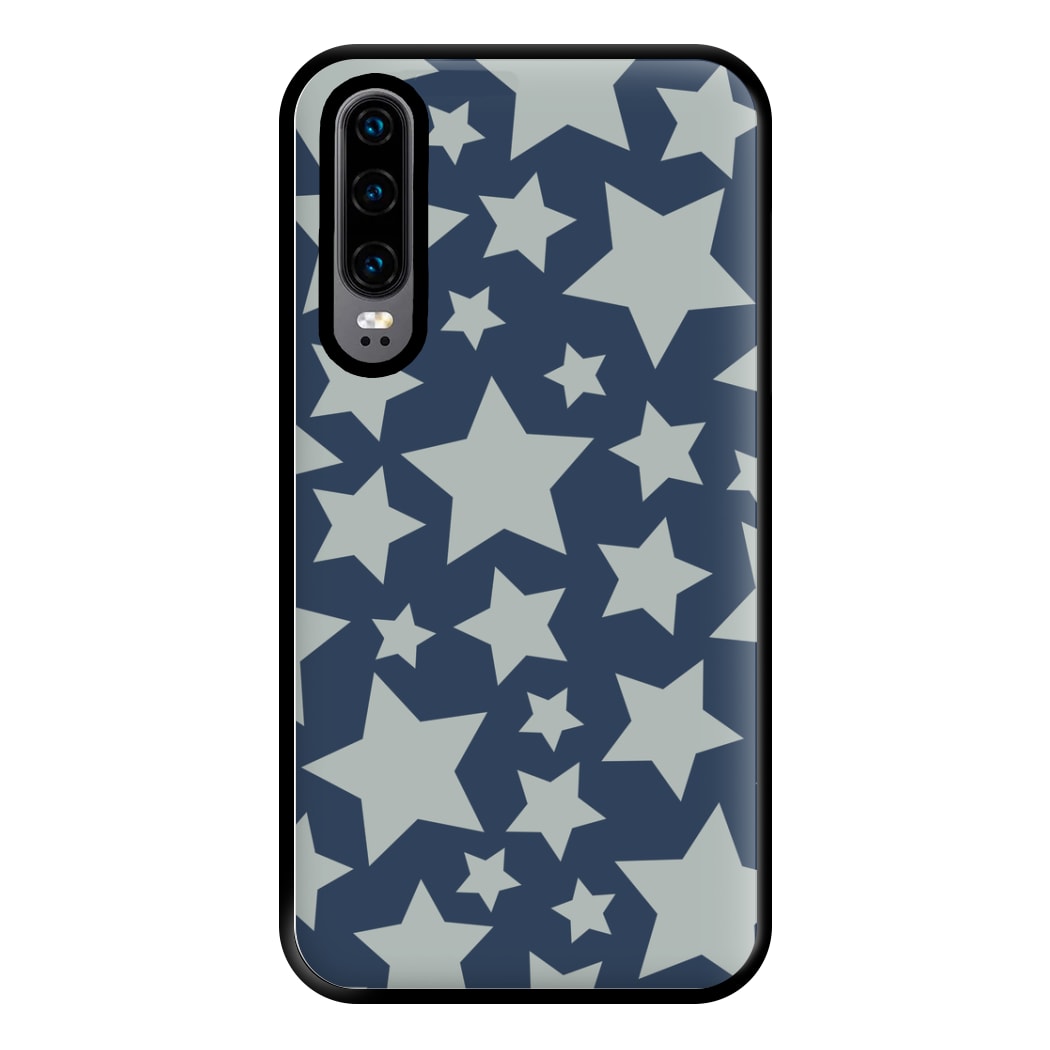 Stars Phone Case for Huawei P30