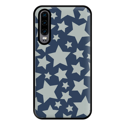 Stars Phone Case for Huawei P30