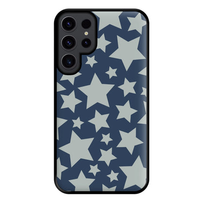 Stars Phone Case for Galaxy S23 Ultra