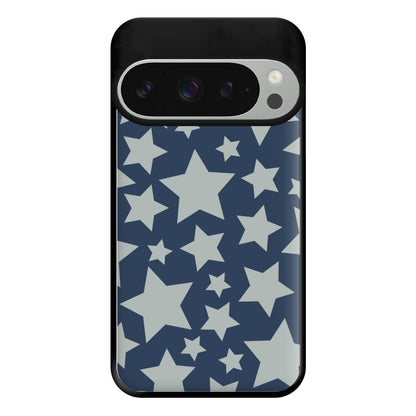 Stars Phone Case for Google Pixel 9 Pro XL