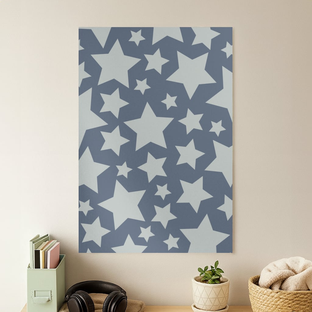 Stars Poster