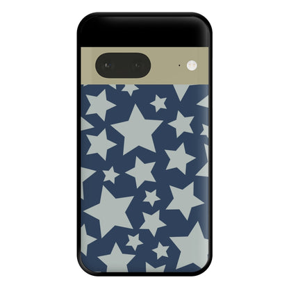 Stars Phone Case for Google Pixel 7a