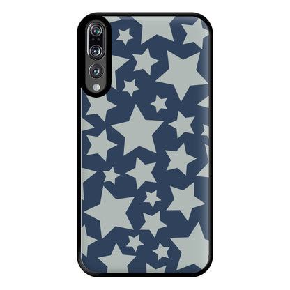 Stars Phone Case for Huawei P20 Pro