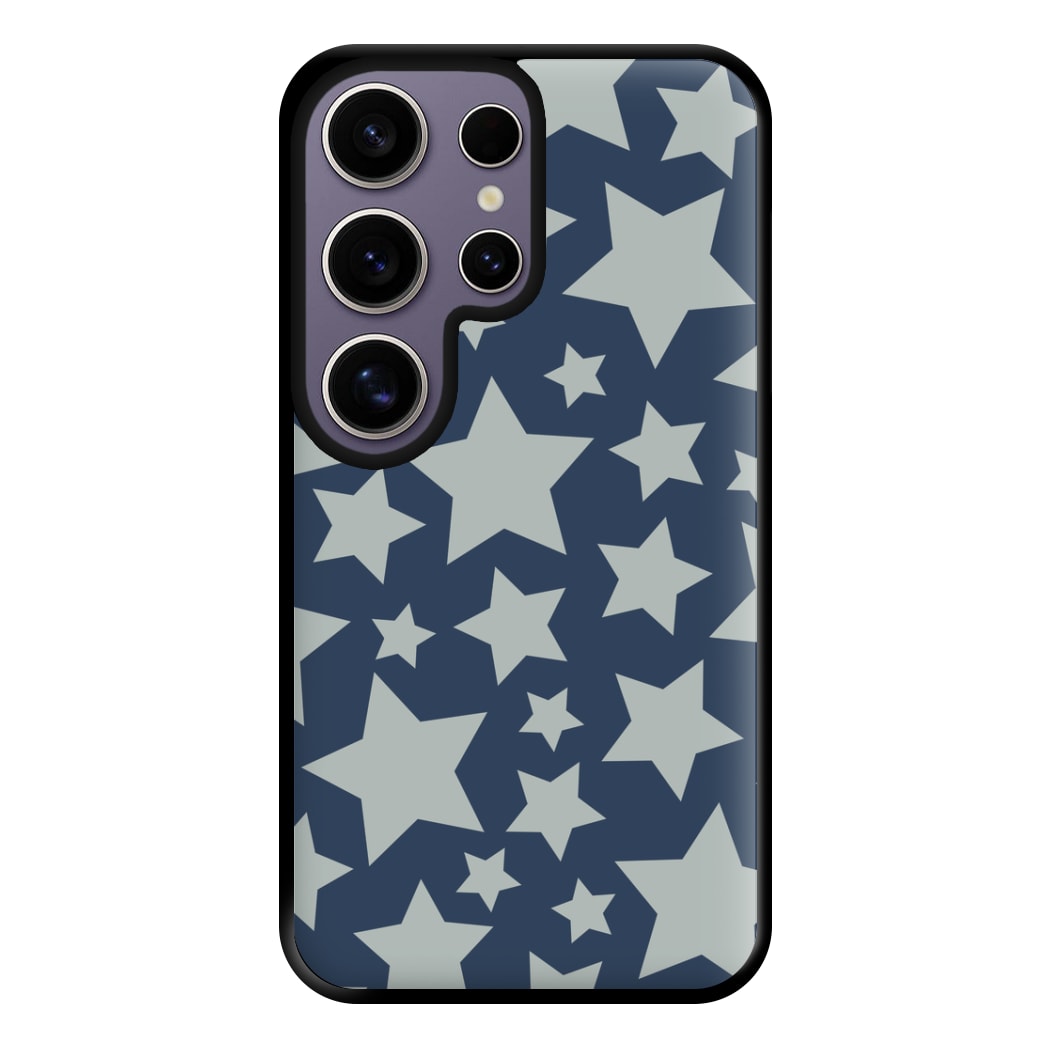 Stars Phone Case for Galaxy S25 Ultra