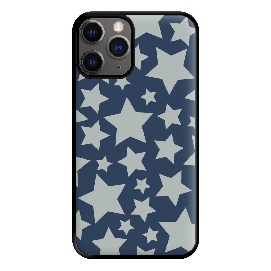 Stars Phone Case for iPhone 12 Pro Max