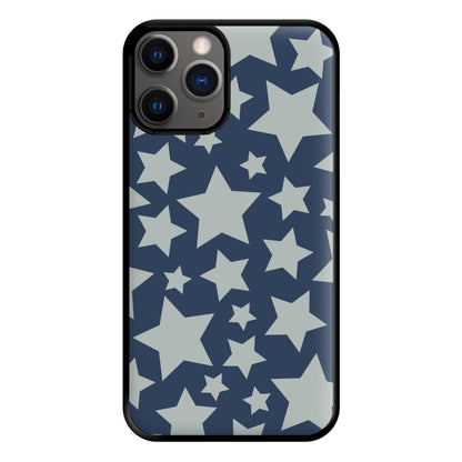 Stars Phone Case for iPhone 12 Pro Max