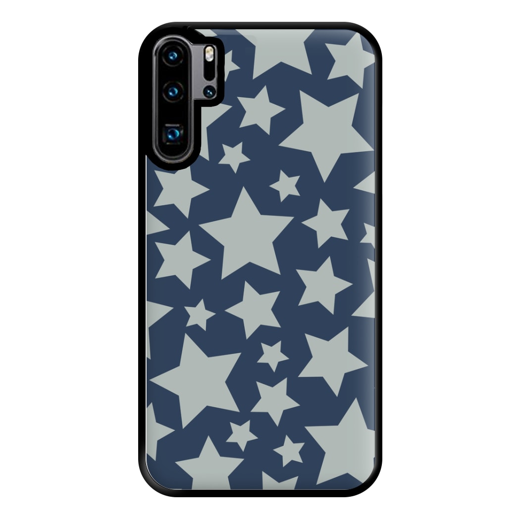Stars Phone Case for Huawei P30 Pro
