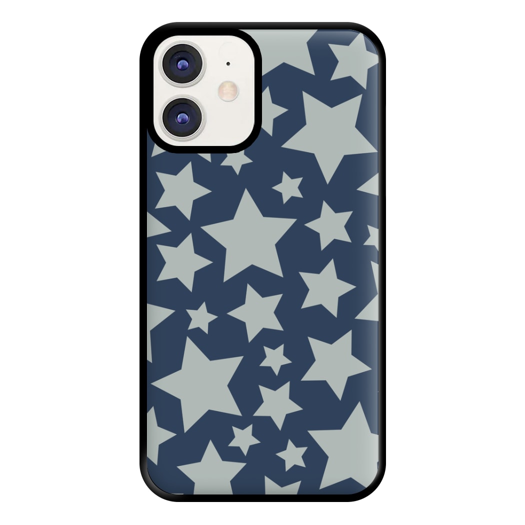 Stars Phone Case for iPhone 11