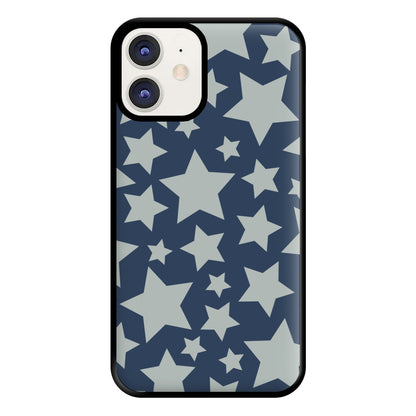 Stars Phone Case for iPhone 11