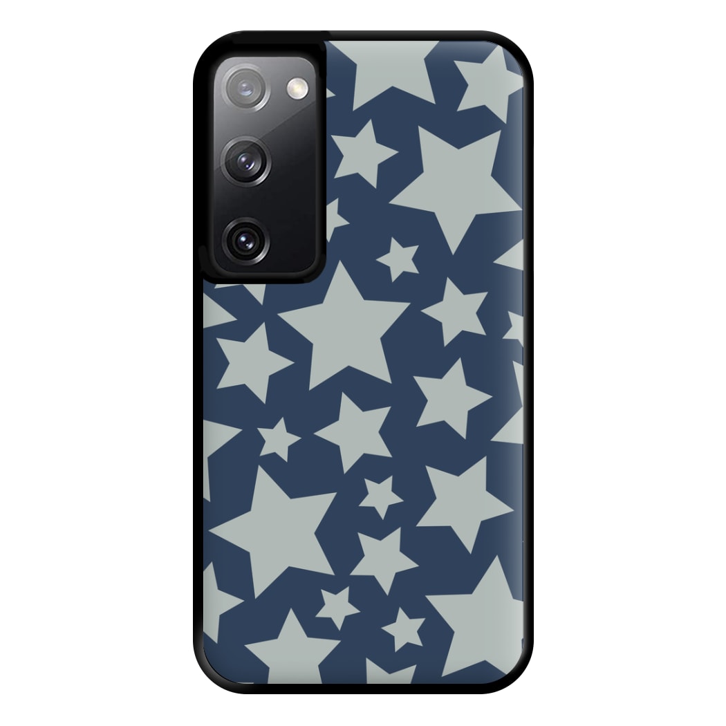 Stars Phone Case for Galaxy S20