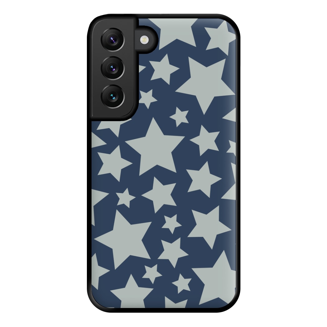 Stars Phone Case for Galaxy S22 Plus