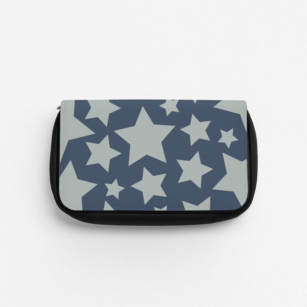 Stars Pencil Case